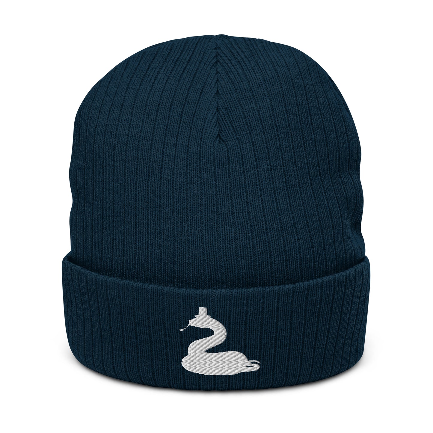 Snekcessories Logo Beanie