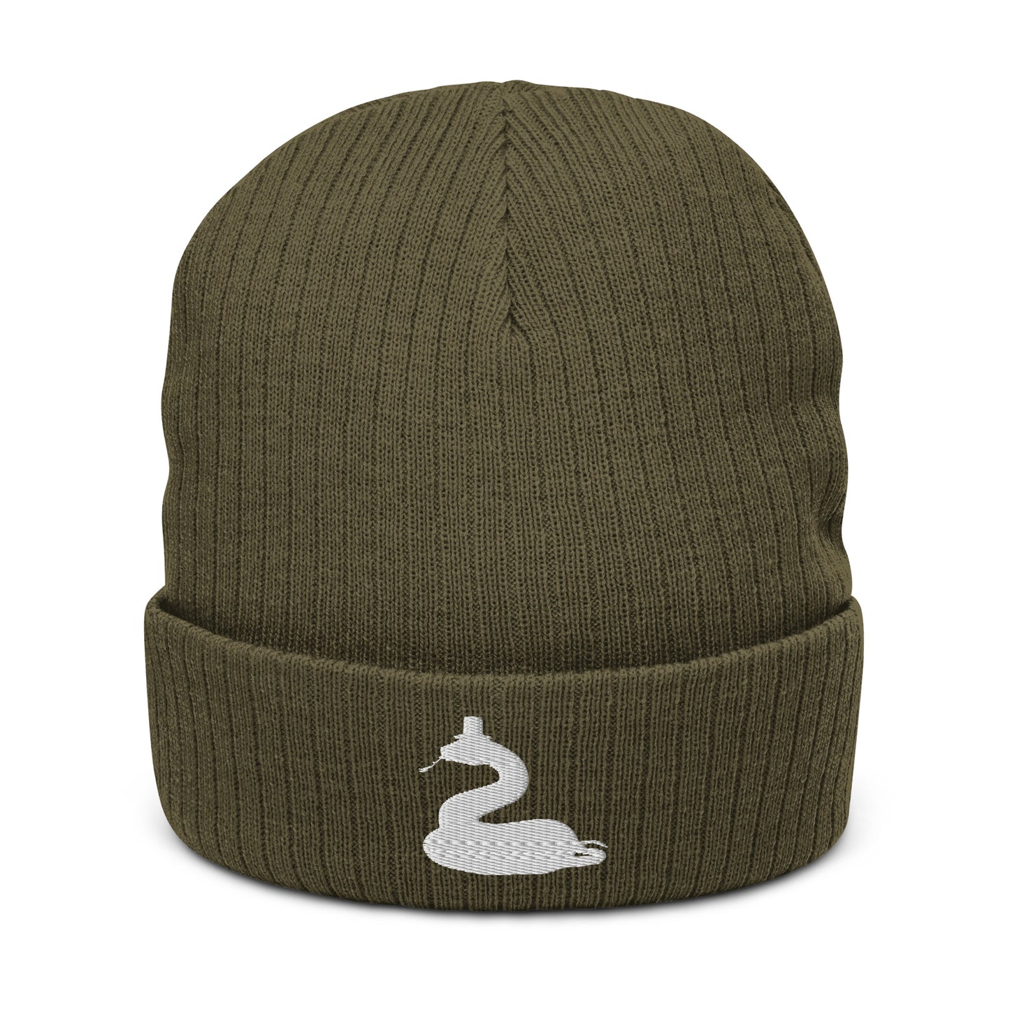 Snekcessories Logo Beanie